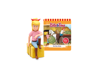 Bibi & Tina: Die Heu-Krise (Relaunch)