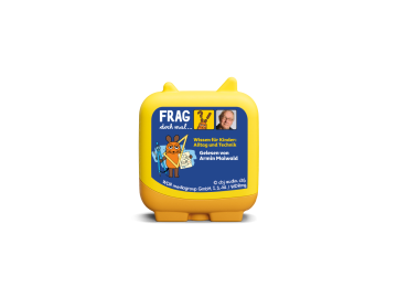 Frag doch mal die Maus - Wissen für Kinder Alltag und Technik