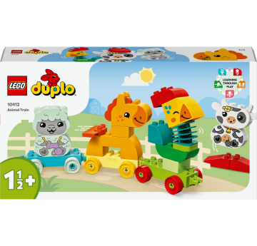 Duplo Tierzug
