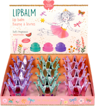 Prinzessin Lillifee - Lipbalm Krone