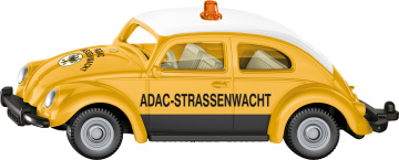 VW Käfer ADAC