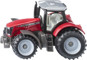 Massey Ferguson Traktor