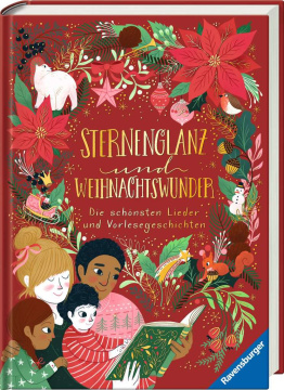 Sternenglanz und Weihnachtswunder