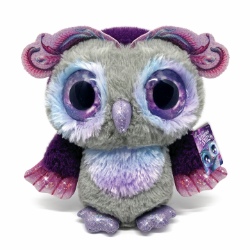 Plüsch-Maskottchen Louna