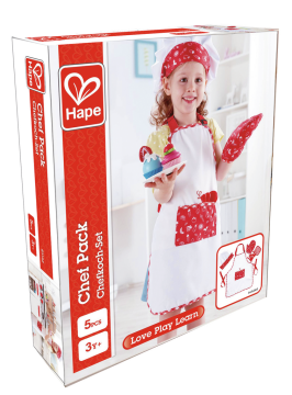 Chefkoch-Set