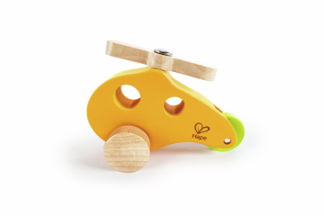 Kleiner Hubschrauber