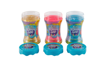 Slimy Slippery Goo