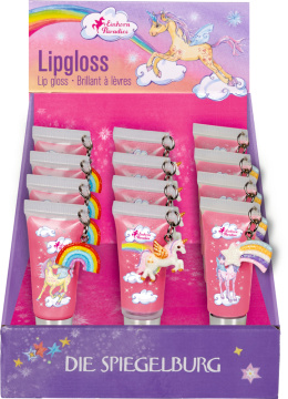 Einhorn-Paradies - Lipgloss