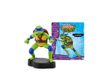 Teenage Mutant Ninja Turtles - Leonardo