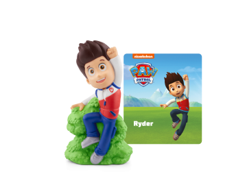 Paw Patrol - Ryder