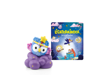 Lichterkinder - Schlaflieder