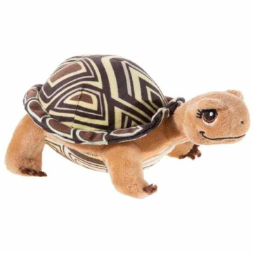 Schildkröte Henrietta, Die Schule der magischen Tiere, Plüsch, 18 cm