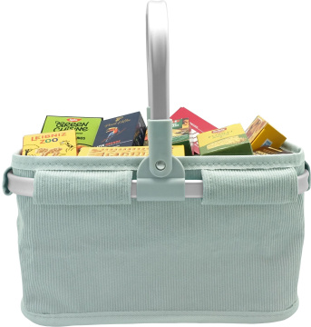 Cord Tragekorb Ocean Breeze