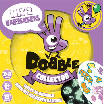 Dobble Collector